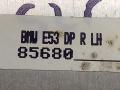 пластик BMW X5 E53 2001, 3.0 л., i, бензин, АКПП, серый, внедорожник 5 дв., полный привод, E53DPRLH - фото №3