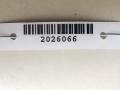 пластик BMW X5 E53 2001, 3.0 л., i, бензин, АКПП, серый, внедорожник 5 дв., полный привод, E53DPRLH - фото №4