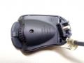 джойстик управления мультимедиа Renault Scenic 1 поколение JA0J 1998, 1.9 л., F8Q 788, дизель, 5МКПП, минивэн, передний привод, 7700431450 - фото №2