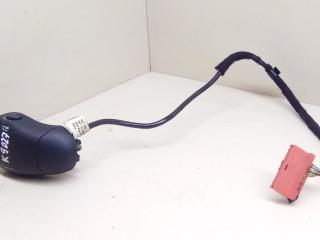 джойстик управления мультимедиа Renault Scenic 1 поколение JA0J 1998, 1.9 л., F8Q 788, дизель, 5МКПП, минивэн, передний привод, 7700431450
