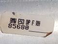 пластик BMW X5 E53 2001, 3.0 л., i, бензин, АКПП, серый, внедорожник 5 дв., полный привод, E53DPFRH - фото №3