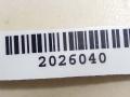 пластик BMW X5 E53 2001, 3.0 л., i, бензин, АКПП, серый, внедорожник 5 дв., полный привод, E53DPFRH - фото №4