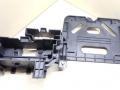 кронштейн (крепление) Audi A6 4F/C6 2005, 3.2 л., i, BKH, бензин, АКПП, серебристый, седан, передний привод, 4F1907324A - фото №2