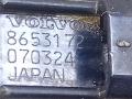 датчик температуры в выпускном коллекторе Volvo XC90 1 поколение [рестайлинг] 2008, 3.2 л., i, B 6324 S, бензин, АКПП, серый, внедорожник 5 дв., полный привод, 8653172 - фото №3
