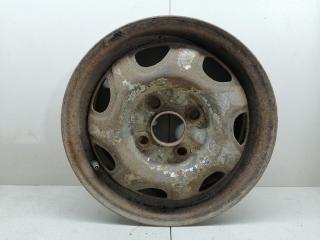 диск штампованный Mitsubishi Lancer 6 поколение 1995