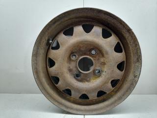 диск штампованный Mitsubishi Lancer 6 поколение 1995