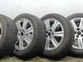 диск литой Audi A4 B8/8K [рестайлинг] 2011, 2.0 л., FSI, бензин, АКПП, чёрный, седан, полный привод - фото №2