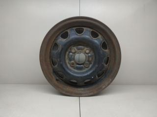 диск штампованный SEAT Toledo 1 поколение [рестайлинг] 1996