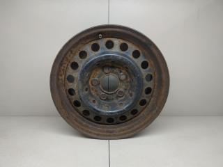 диск штампованный Mercedes-Benz E-Класс W210/S210 [рестайлинг] 2000