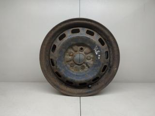 диск штампованный Toyota Carina E 1 поколение T190 1996