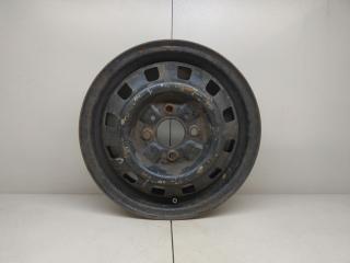 диск штампованный SEAT Ibiza 1 поколение 1990