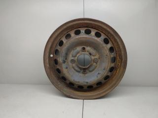 диск штампованный Nissan Primera P11 1998