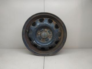 диск штампованный SEAT Toledo 1 поколение [рестайлинг] 1996