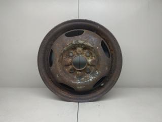 диск штампованный Mitsubishi Space Wagon 2 поколение (Typ N30/N40) 1996