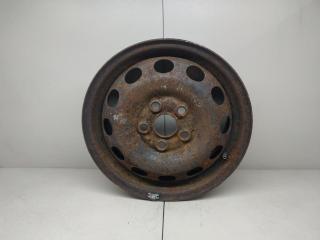 диск штампованный Ford Galaxy 1 поколение 1999