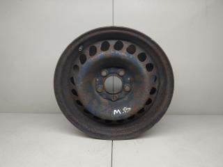 диск штампованный Mercedes-Benz E-Класс W210/S210 1998