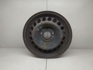 диск штампованный Mercedes-Benz E-Класс W210/S210 1998