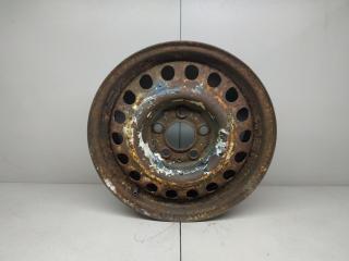 диск штампованный Mercedes-Benz E-Класс W124 [рестайлинг] 1996