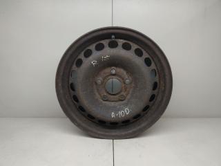 диск штампованный Audi 100 C4 1993