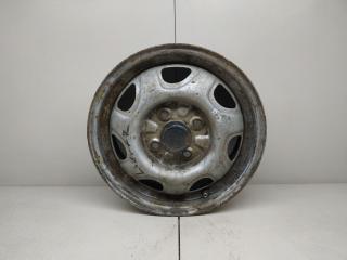 диск штампованный Mitsubishi Lancer 5 поколение 1989