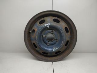 диск штампованный Honda Civic 6 поколение (EJ/EK/EM) [рестайлинг] 1998