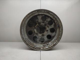 диск штампованный Isuzu Trooper 1 поколение 1990