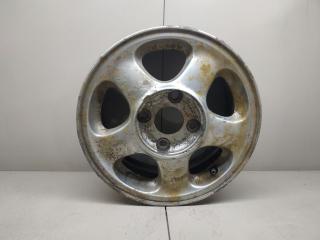 диск литой Nissan Primera P10 1994