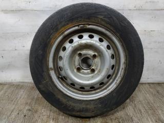 диск штампованный Daewoo Lanos T100 2000