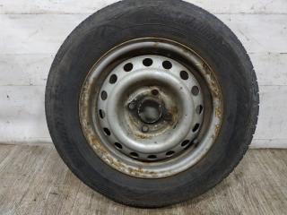 диск штампованный Daewoo Lanos T100 2000