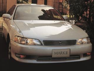 Toyota Mark II 7 поколение X90