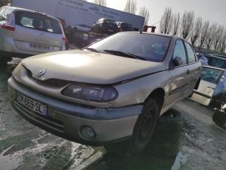 Renault Laguna 1 поколение [рестайлинг] B568