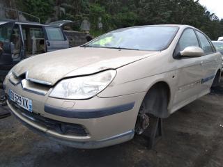 Citroen C5 1 поколение [рестайлинг]