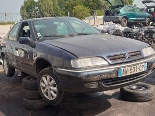 Citroen Xantia 1 поколение [рестайлинг]