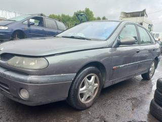 Renault Laguna 1 поколение [рестайлинг] B568