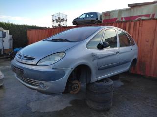 Citroen Xsara Picasso 1 поколение