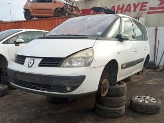 Renault Espace 4 поколение
