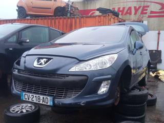 Peugeot 308 1 T7