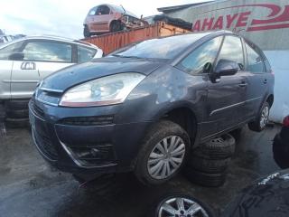 Citroen C4 Picasso 1 поколение