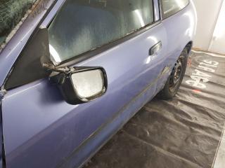 Mitsubishi Colt 5 поколение (CJO) CJ1A