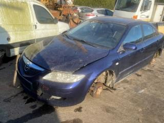 Mazda 6 GG