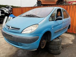 Citroen Xsara Picasso 1 поколение