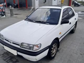 Nissan Sunny N14