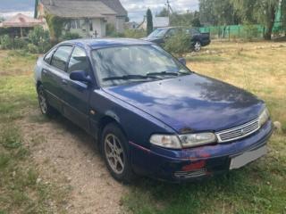 Mazda 626 GE