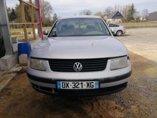 Volkswagen Passat B5 3B5