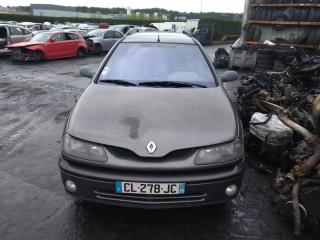 Renault Laguna 1 поколение