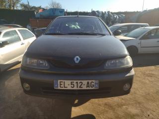 Renault Laguna 1 поколение B568