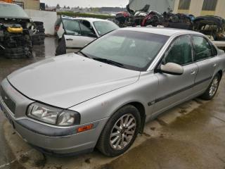 Volvo S80 1 поколение