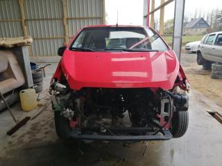 Chevrolet Spark M300