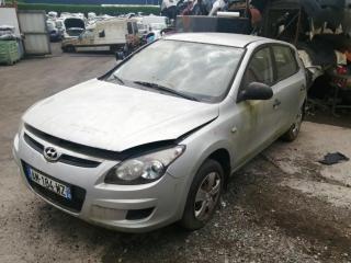 Hyundai i30 1 поколение