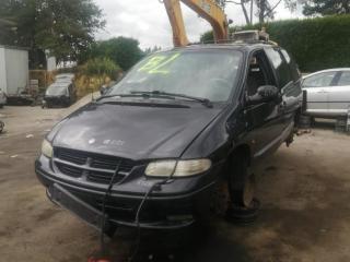Chrysler Voyager 3 поколение